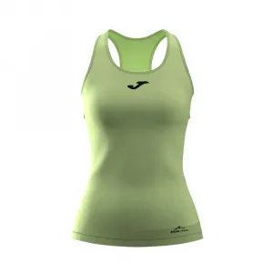 Футболка без рукавов Joma R-Nature, зеленый