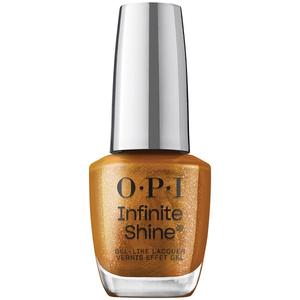 Лак для ногтей infinite shine Opi, stunstoppable, объем 15 мл