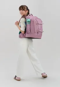 Школьная сумка Satch, Magnolia Dream - Rosa