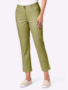 брюки 7/8 из тростника WITT WEIDEN