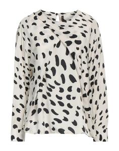 Топ Manila Grace, слоновая кость