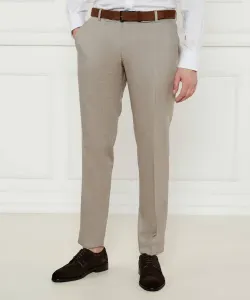 Брюки Blaker Slim fit Joop!, бежевый