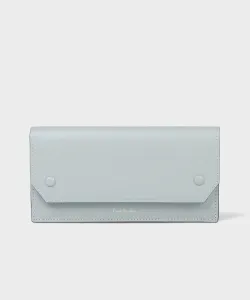 Длинный кошелек-гармошка