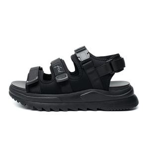 FED Пляжные сандалии мужские черные