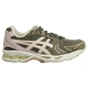 Женские кроссовки Gel Kayano 14 Asics, коричневый
