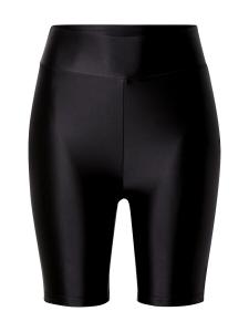 Леггинсы Urban Classics, черный