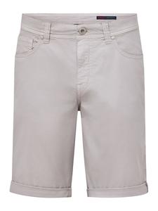 Тканевые шорты Paddock's, серый