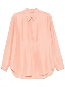 Блузка Tonina Barena, розовый