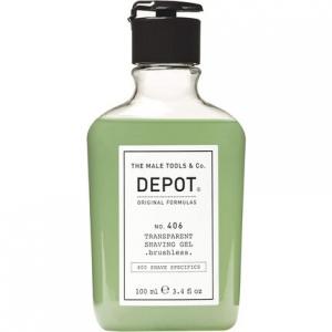 Mtsg 015 Гель для красоты и ухода за телом, Depot