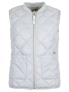Утепленный жилет Roadsign, белый