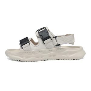 Grumpy ram Пляжные сандалии мужские бежевые, цвет Beige