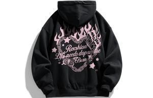 REXSHION Толстовка унисекс, Хаки