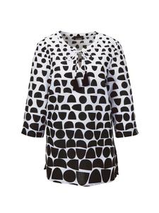 Блуза Goldner, White