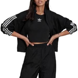 Adidas Originals Женская куртка, цвет Black