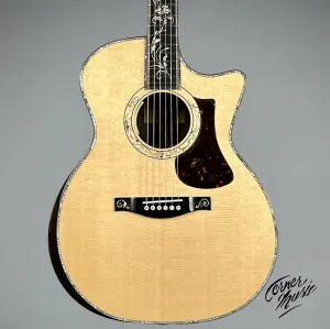 Eastman AC922CE 2024 - Натуральный