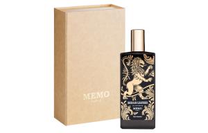 Духи eau de parfum аромат кожи кориандр шафран 75ml MEMO PARIS