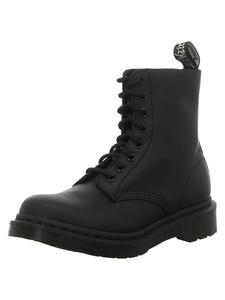 Dr. Martens Черные сапоги