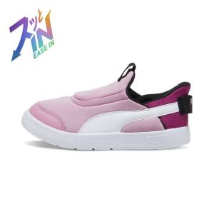 Детские кроссовки Courtflex V3 Ease-In, размеры 17-21 см.