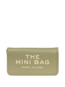 Сумка через плечо Marc Jacobs The Mini, зеленый