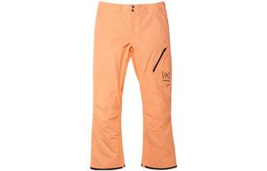 AK Cyclic Gore-Tex 2L лыжные штаны мужские orange BURTON, оранжевый