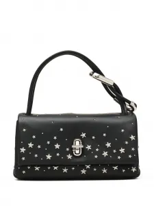 Сумка The Star Studded Dual Bag MARC JACOBS, черный