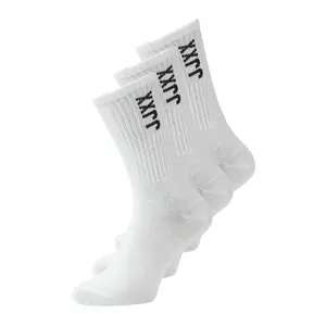 Носки Jack & Jones Moreno JJXX 3 pairs, белый