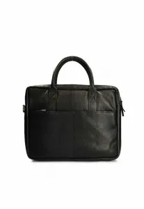 Портфель Manfield, Schwarz