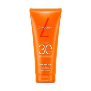 Солнцезащитный лосьон для тела LANCASTER Sun Beauty Body Milk Spf30, 100 мл