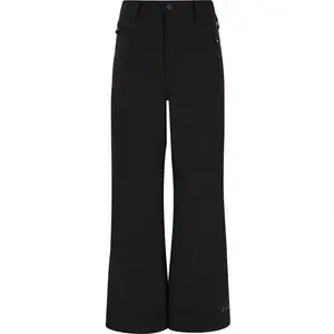 Брюки Protest Sterio, черный