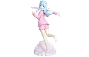 Tenitol Eromanga Sensei и Mizuha FURYU