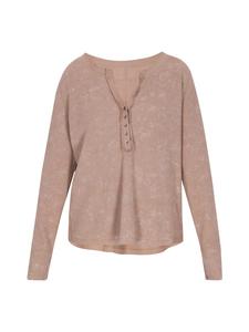 Блуза SANIKA Blouse, цвет Coffee