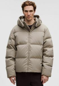 Куртка lululemon Winter jacket, Warm Ash Grey/Grey