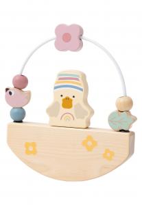 STERNTALER Игра 'ENTE Edda', мультиколор