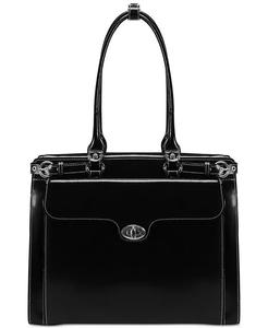 Виннетка Портфель Mcklein, красный