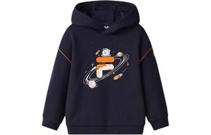 Свитшот Royal Blue Детский FILA KIDS