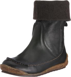 Cava cava вязаные ботильоны 76365 Cavacava, ブラック