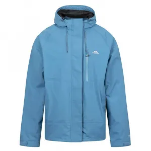 Куртка Trespass Fallahill, синий