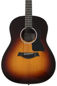 Taylor-guitars Акустико-электрогитара Taylor 217e-SB Plus - Tobacco Sunburst
