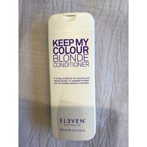 Кондиционер для блондинок Keep My Color, Eleven Australia
