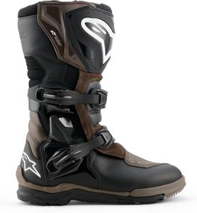 Ботинки Alpinestars Corozal V2 Adventure Drystar, Brown/Black