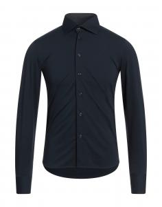 Рубашка Rrd, полуночно-синий