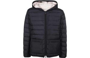 Куртка мужская синяя THOM BROWNE, морской синий