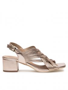 Сандалии Wb-Ela-33 Lasocki, золотой