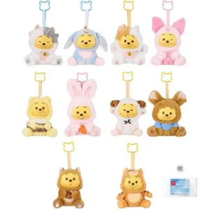 Коробки-сюрпризы MINISO