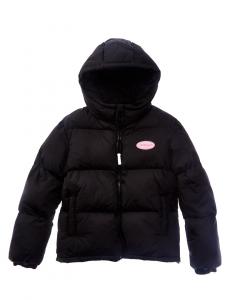 Off-White Пуховая куртка Off White