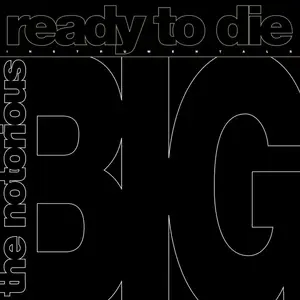 Виниловая пластинка LP Ready To Die: Instrumentals [Record Store Day] - Notorious B.I.G.