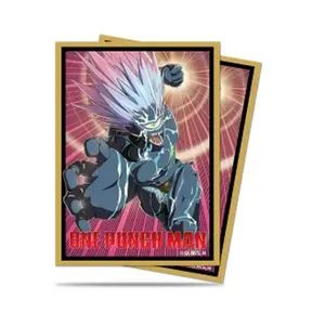 Ванпанчмен - Борос (65), Card Sleeves - Standard - Art (Ultra Pro)