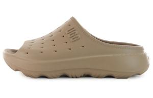 Сандалии с тисненым логотипом Slide It Ugg