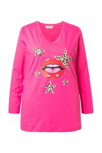 Рубашка Angel of Style, розовый