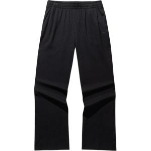 ANTA Разнообразие коллекции для тренировок вязаные спортивные штаны Women's Basic Black
